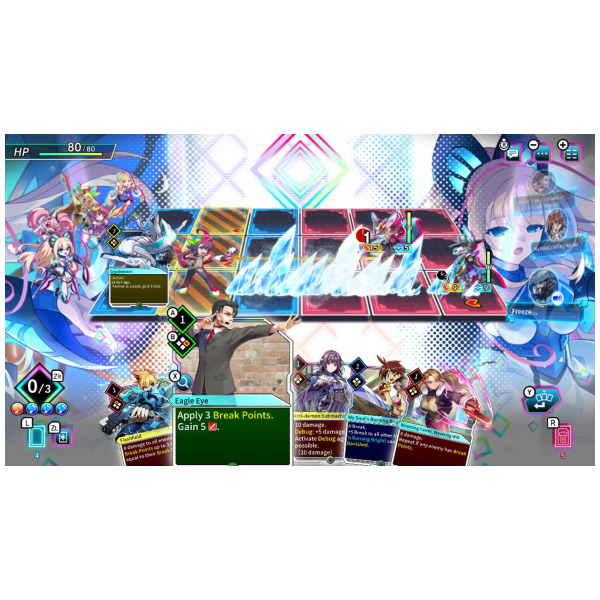 Card-en-Ciel Nintendo Switch 2 Edition Limited Edition (JPIM
